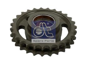 DT Spare Parts 467221 - Rueda motriz