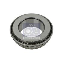 DT Spare Parts 467274 - Rodamiento de rodillos cónicos