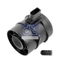 DT Spare Parts 467296 - Medidor de la masa de aire