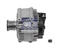 DT Spare Parts 467395 - Alternador