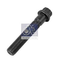 DT Spare Parts 467398 - Tornillo de biela