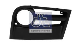 DT Spare Parts 467446 - Recubrimiento