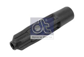 DT Spare Parts 467503 - Conector de bujía de encendido