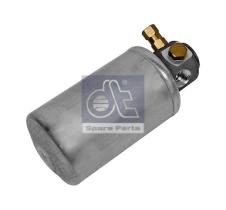 DT Spare Parts 467516 - Deshidratador