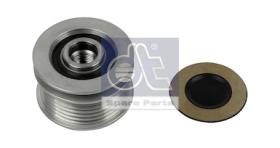 DT Spare Parts 467548 - Polea