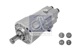 DT Spare Parts 467565 - Cilindro de mando