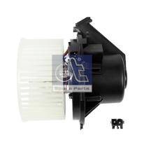 DT Spare Parts 467641 - Motor del ventilador