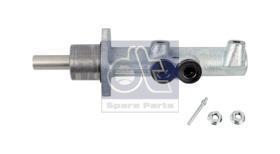DT Spare Parts 467644 - Cilindro principal de freno