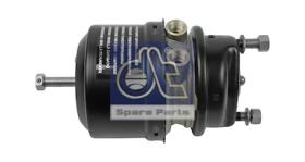 DT Spare Parts 467666 - Actuador de freno por resorte
