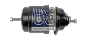DT Spare Parts 467667 - Actuador de freno por resorte