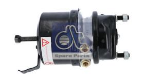 DT Spare Parts 467670 - Actuador de freno por resorte