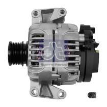 DT Spare Parts 467705 - Alternador