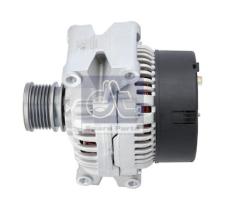 DT Spare Parts 467707 - Alternador