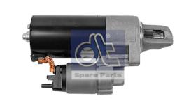 DT Spare Parts 467718 - Motor de arranque