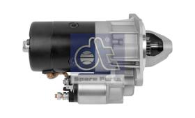 DT Spare Parts 467719 - Motor de arranque