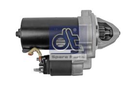 DT Spare Parts 467720 - Motor de arranque