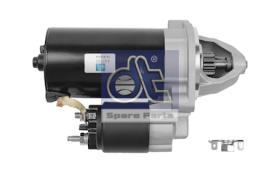 DT Spare Parts 467721 - Motor de arranque