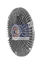 DT Spare Parts 467749 - Embrague del ventilador