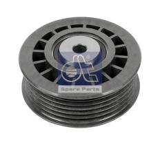 DT Spare Parts 467770 - Rodillo tensor