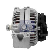 DT Spare Parts 467777 - Alternador