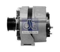 DT Spare Parts 467778 - Alternador