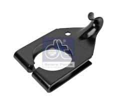 DT Spare Parts 467825 - Abrazadera