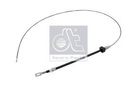 DT Spare Parts 467827 - Cable de accionamiento