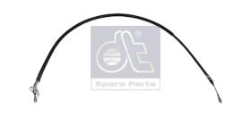 DT Spare Parts 467831 - Cable de accionamiento