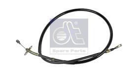 DT Spare Parts 467837 - Cable de accionamiento