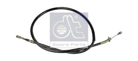 DT Spare Parts 467838 - Cable de accionamiento