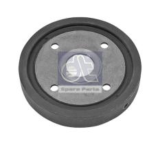DT Spare Parts 467866 - Amortiguador de vibraciones