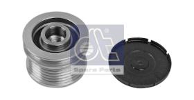 DT Spare Parts 467896 - Polea