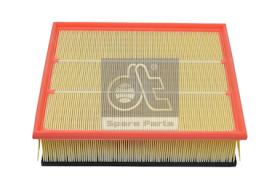 DT Spare Parts 467905 - Filtro de aire