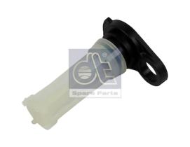 DT Spare Parts 467915 - Cartucho de filtro de combustible