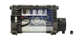 DT Spare Parts 467930 - Compresor