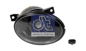 DT Spare Parts 467959 - Faro antiniebla