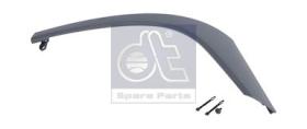 DT Spare Parts 467961 - Cubierta de faro