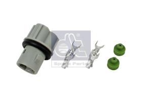 DT Spare Parts 467973 - Portalámparas