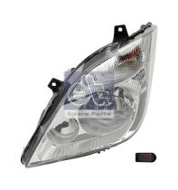 DT Spare Parts 468087 - Faro principal