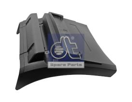 DT Spare Parts 468112 - Guardabarros