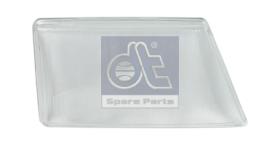 DT Spare Parts 468131 - Cristal del faro principal