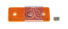 DT Spare Parts 468162 - Piloto de balizamiento lateral