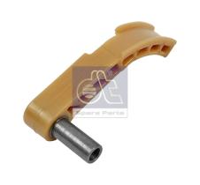 DT Spare Parts 468175 - Guía de deslizamiento