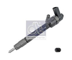 DT Spare Parts 468220 - Válvula de inyección