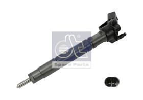 DT Spare Parts 468223 - Válvula de inyección