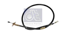 DT Spare Parts 468251 - Cable de accionamiento