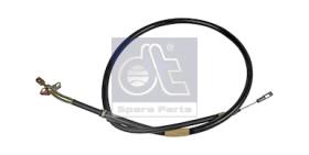 DT Spare Parts 468252 - Cable de accionamiento