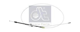 DT Spare Parts 468253 - Cable de accionamiento