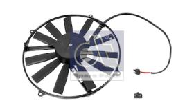 DT Spare Parts 468260 - Ventilador