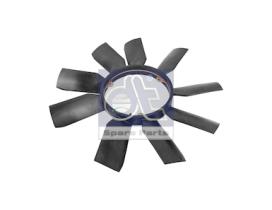 DT Spare Parts 468263 - Ventilador